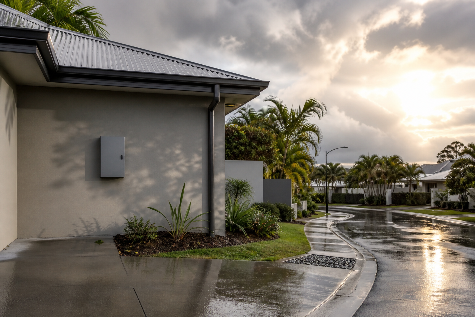 Surge Protection Gold Coast, Is Your Home Ready for Storm Season?