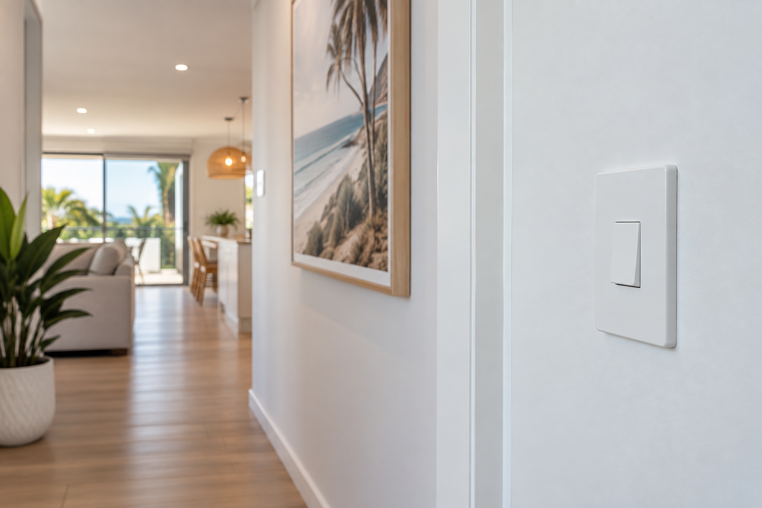 Light Switch Not Working Gold Coast | Electrician Guide