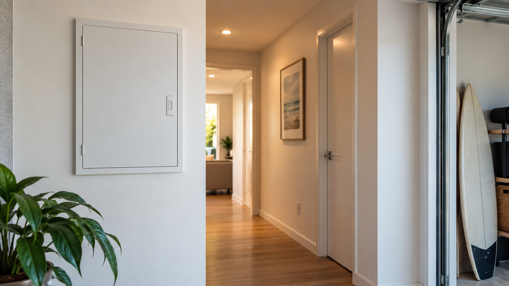 Switchboard Buzzing or Crackling Noises in Gold Coast Homes
