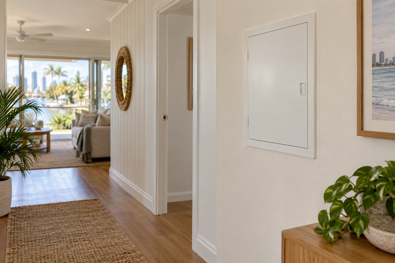 Home Rewiring Gold Coast | Warning Signs to Check