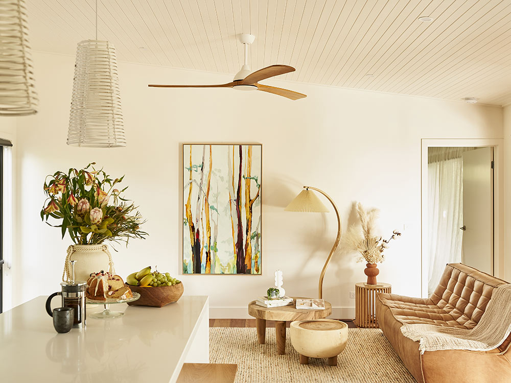 Ceiling Fan Installation, A Smart Upgrade for Gold Coast Homes