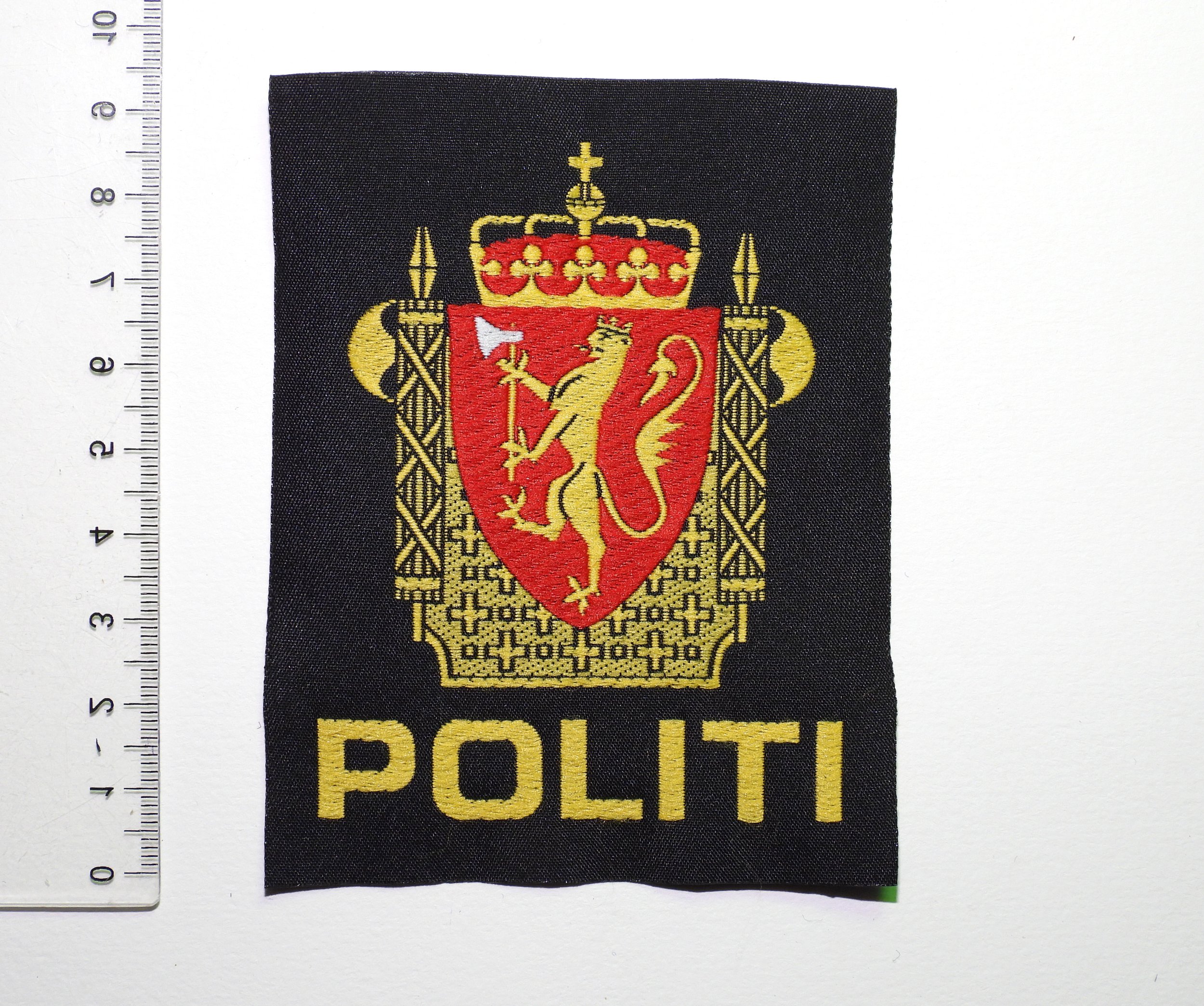 Norwegan Specal Polce Unt "Beredskapstroppen" Tranng Wth The - Foto 3