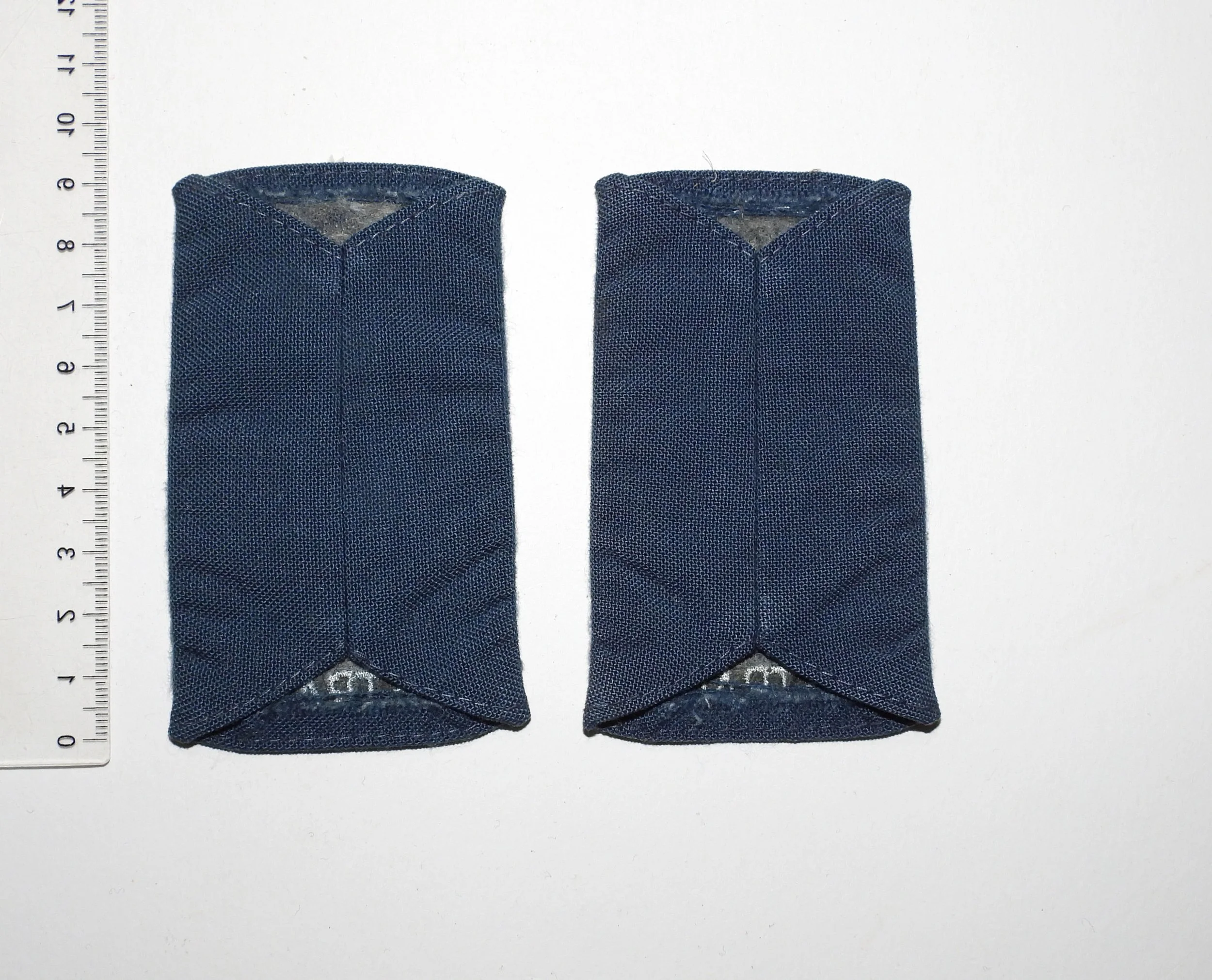 Royal Australian Air Force Sergeant Rank Sliders. Pair. — Outpost9 ...
