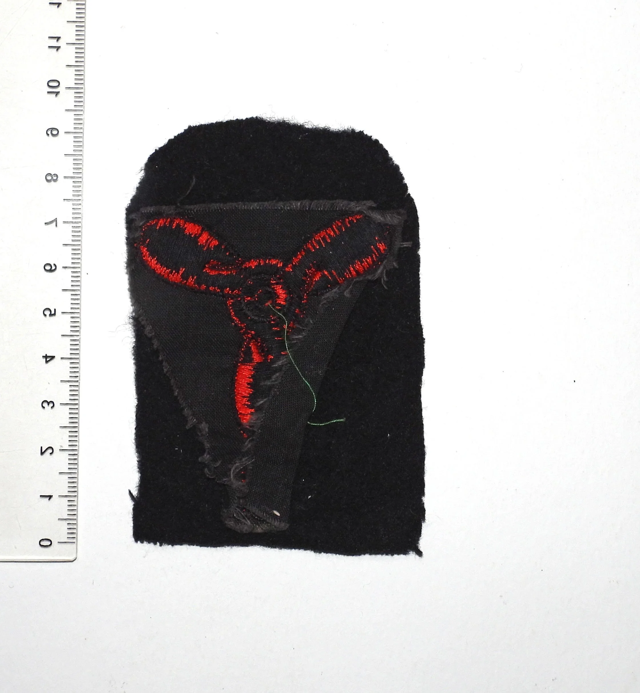 Royal Australian Navy Marine Engineers Technical Hull (H) Patch ...