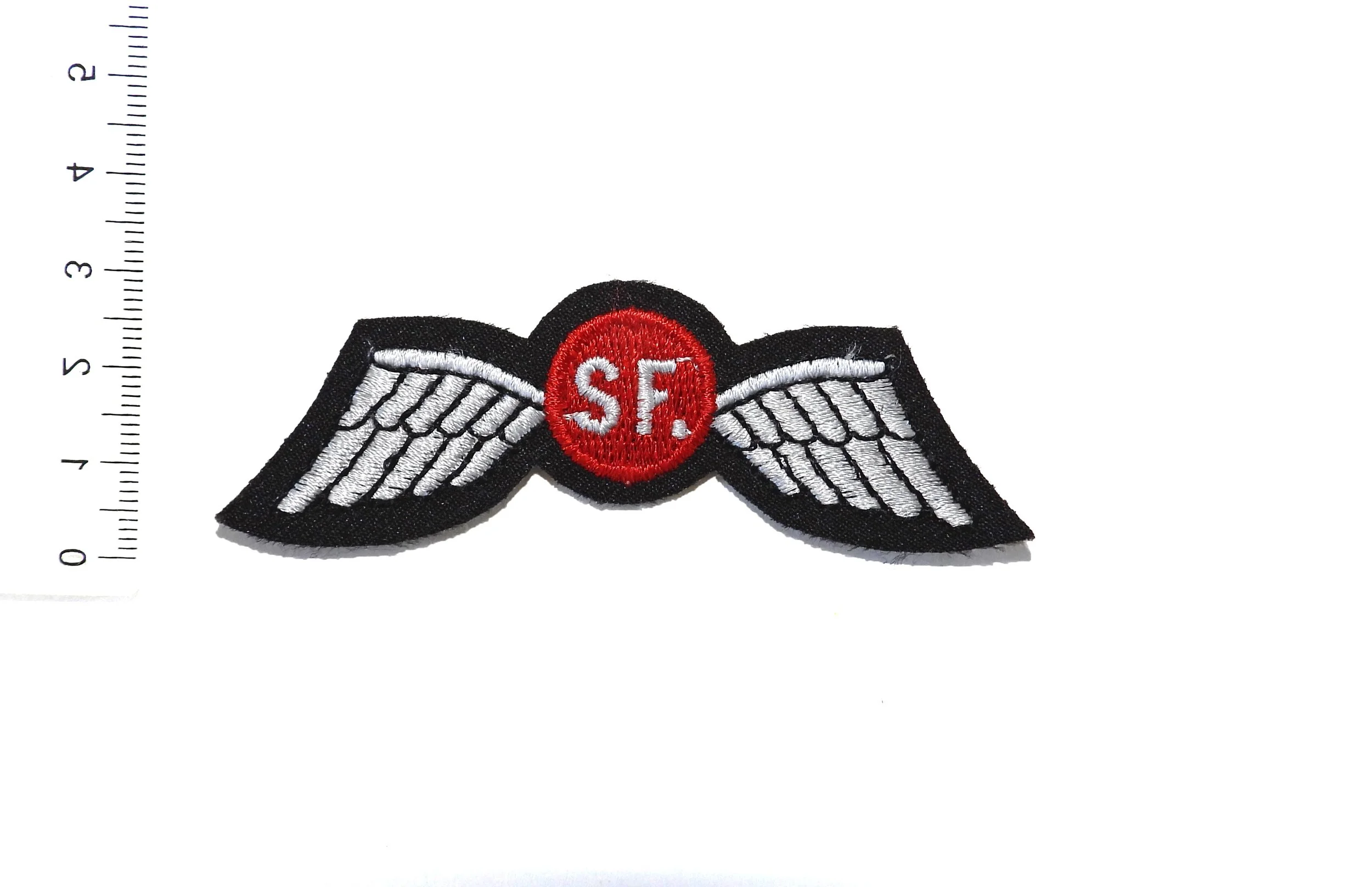 World War Two Special Force (SF) Wing. Special Force Headquarters. COPY/REPLICA.