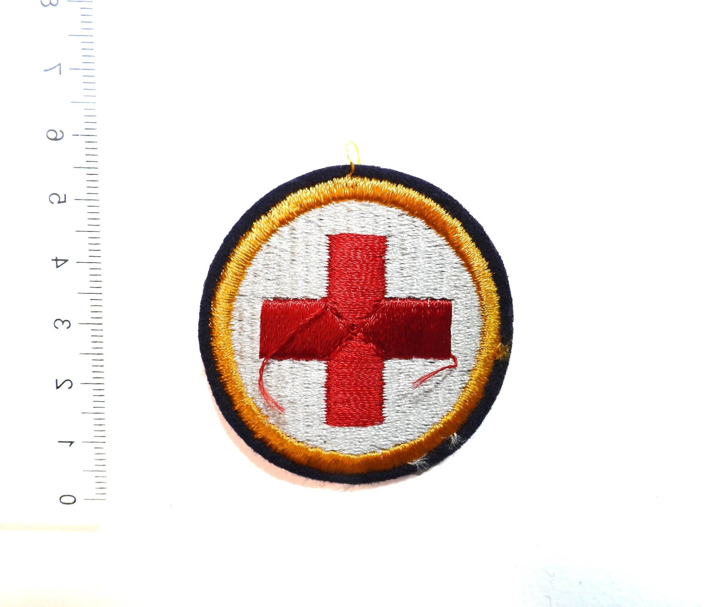 Royal Navy Medical Assistant Patch. United Kingdom and Australia.