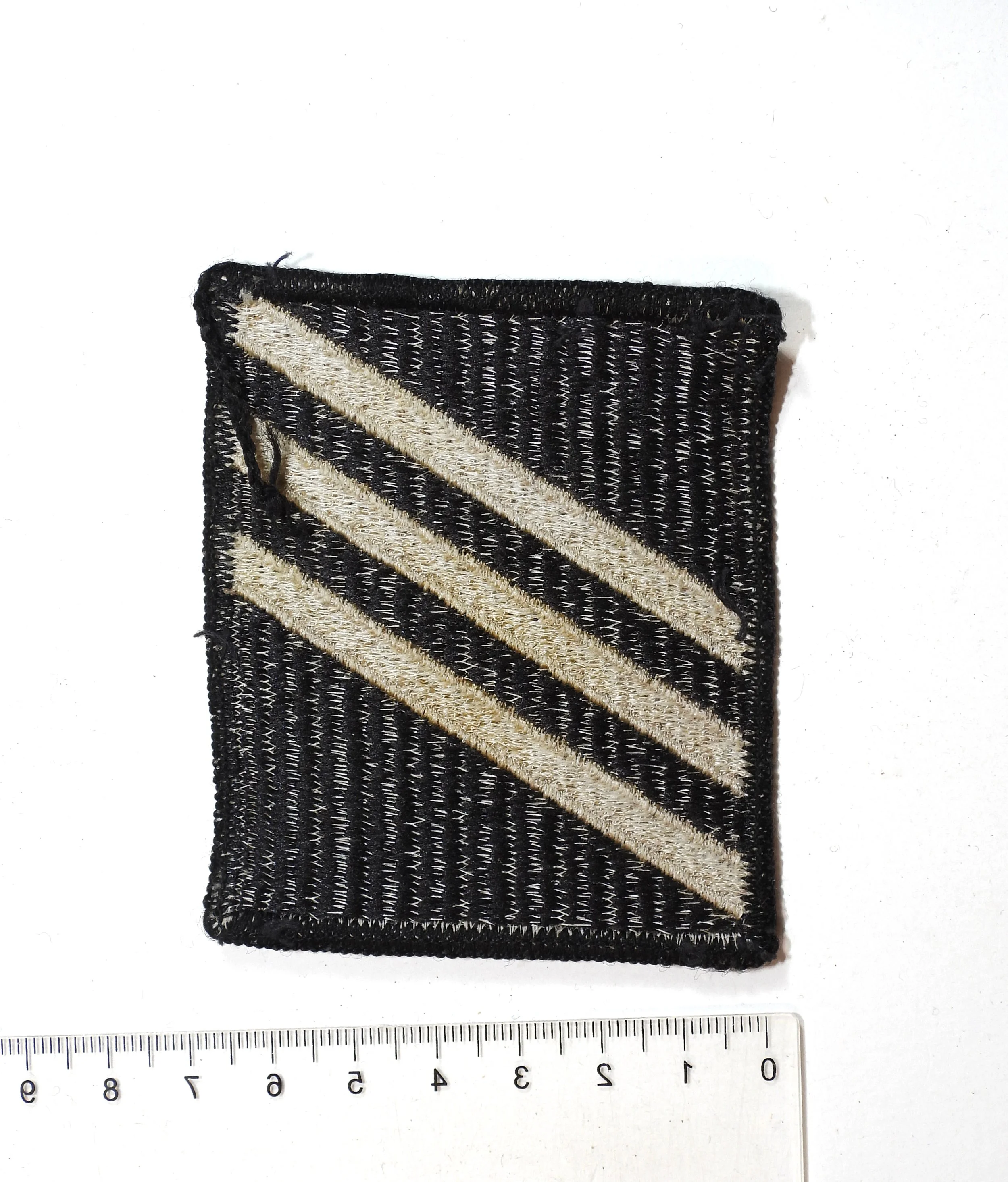 United States Navy Seaman/Hospitalman Patch. — Outpost9 - Military ...