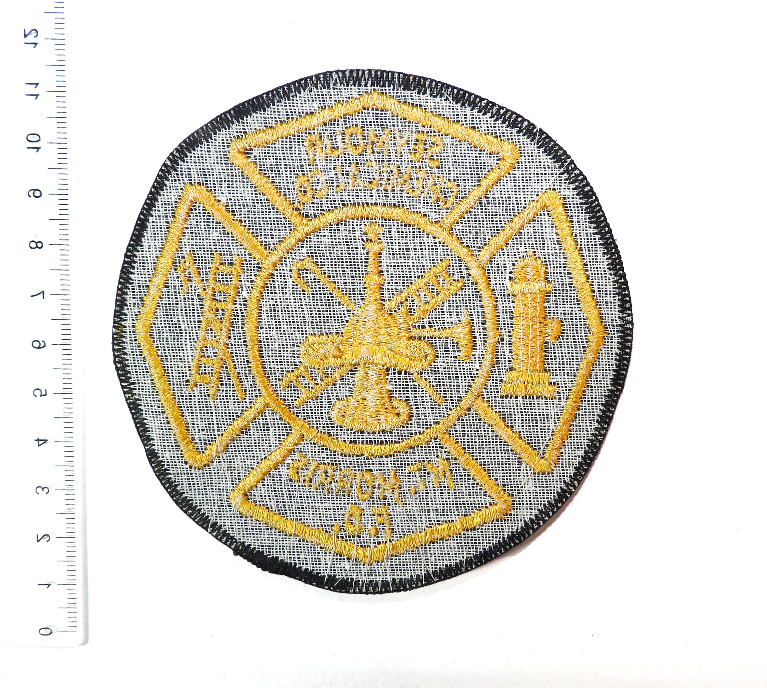 Seventh (7th) Army Patch. United States Army. — Outpost9 - Military ...