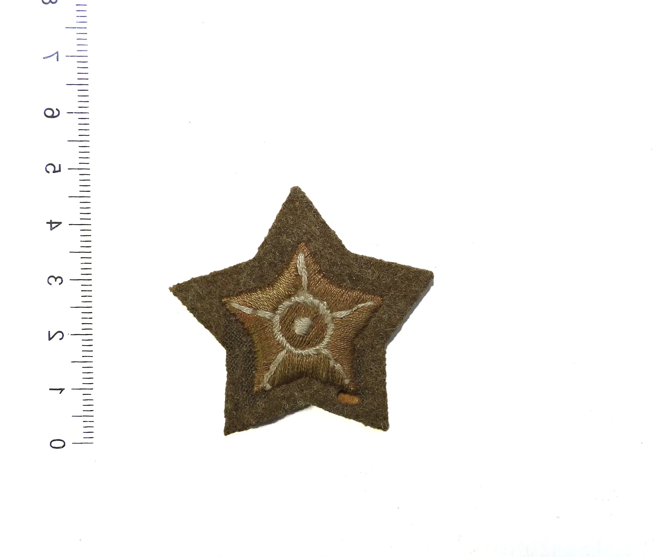 British Army Driver (Motor Transport) Qualification Badge. United Kingdom.