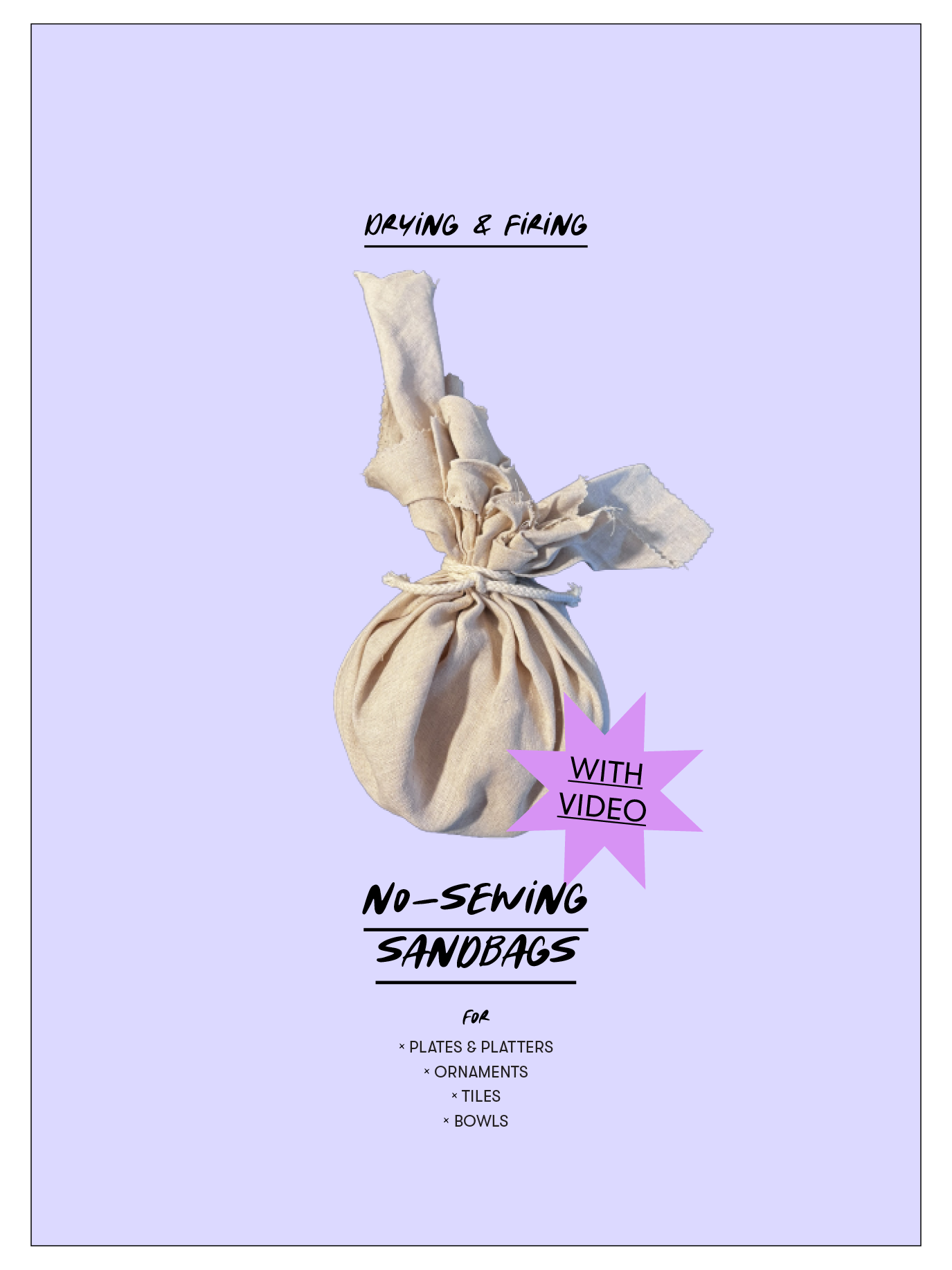 No Sew Sandbag Poster.png