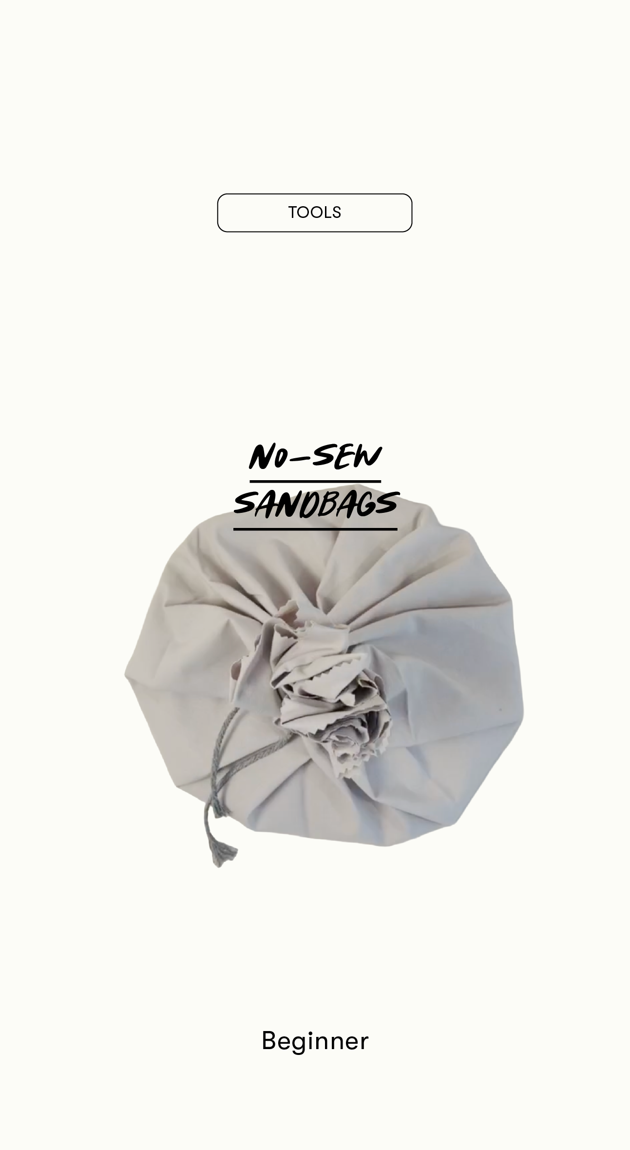 Clay Slab Club No-sew Sandbags@2x.png