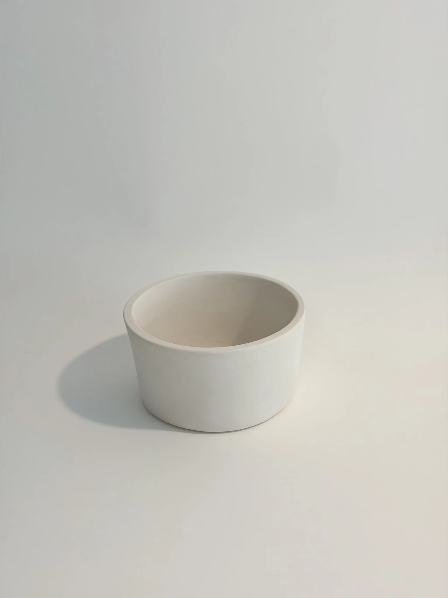 The Matcha Bowl Template