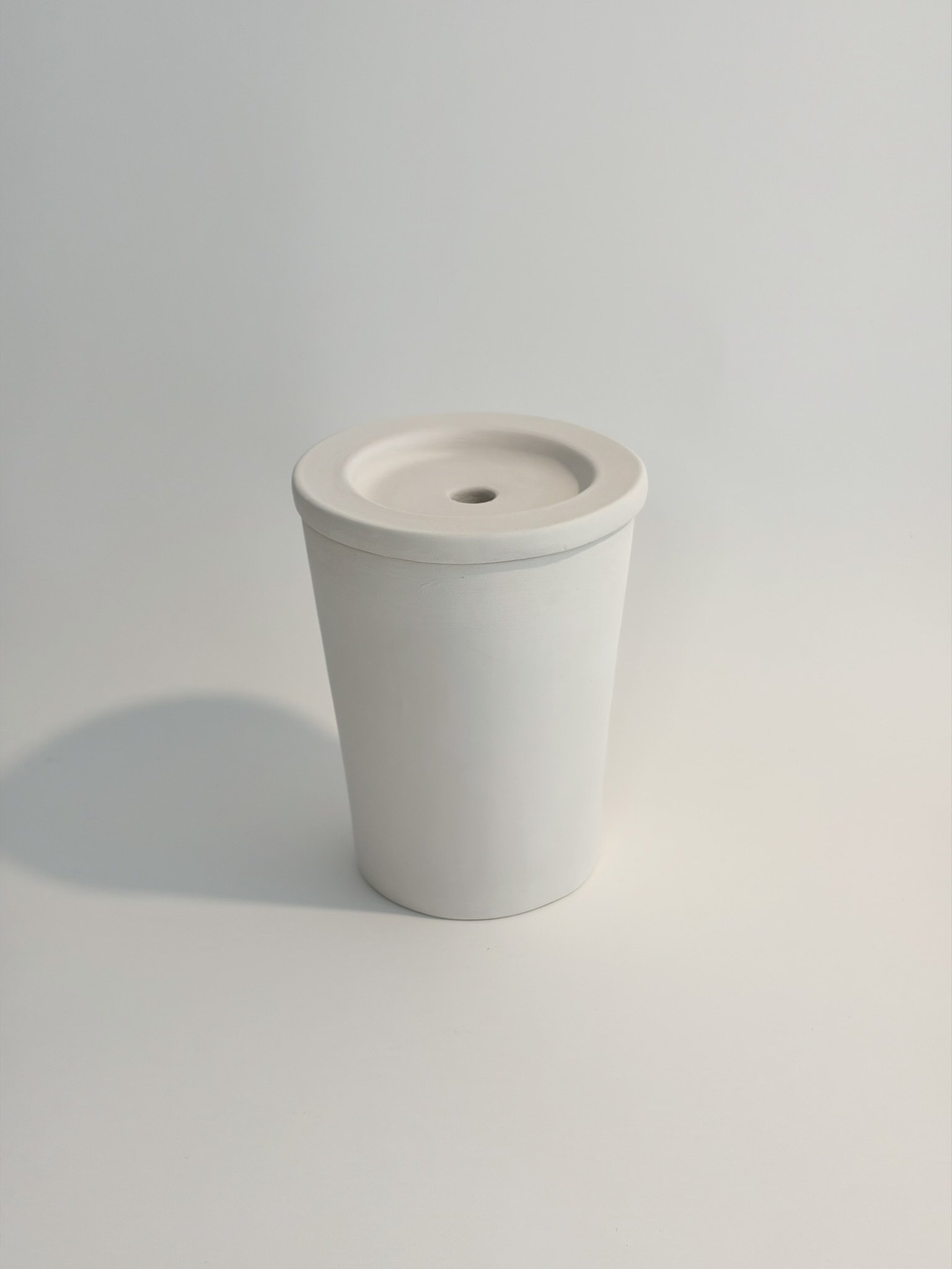 The Cold Cup Template