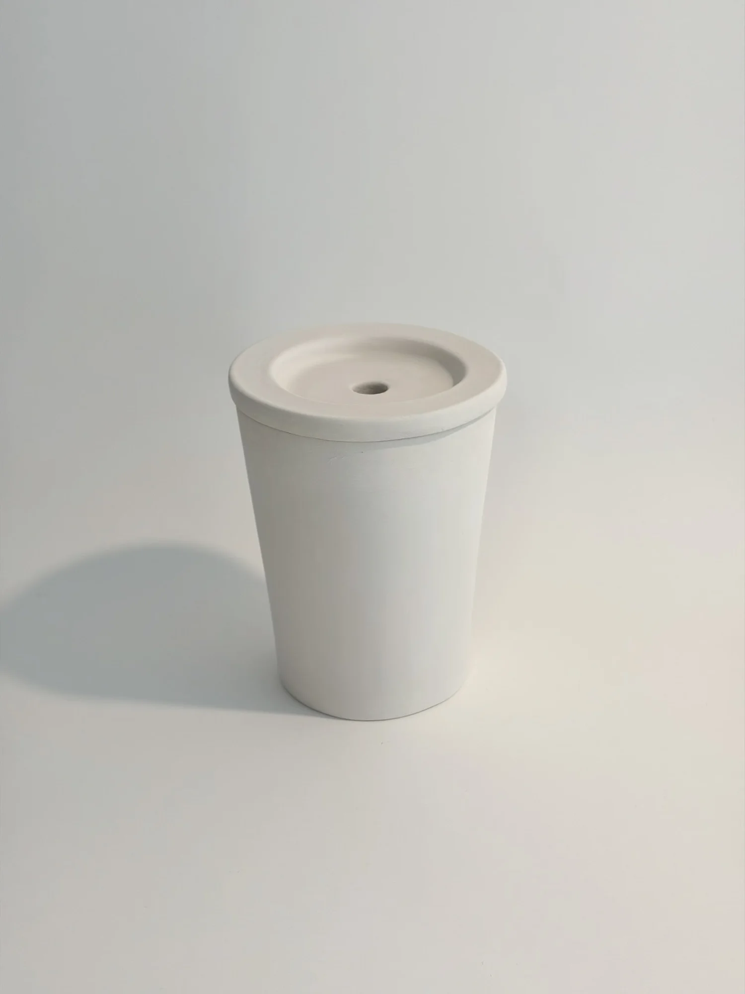 The Cold Cup Clay Slab Club