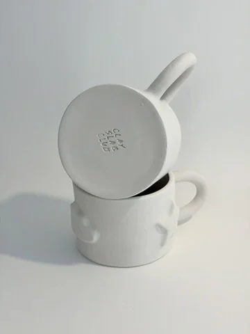 The Office Mug Template