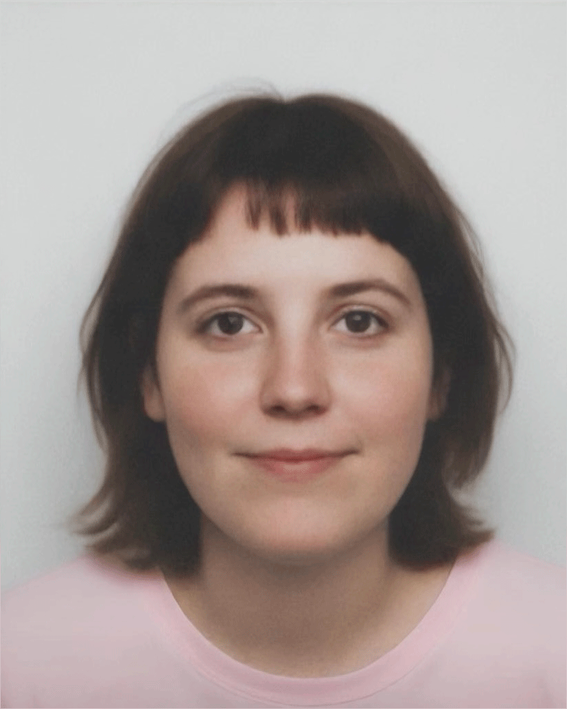 Rosalia, design lead and co-founder of Clay Slab Club