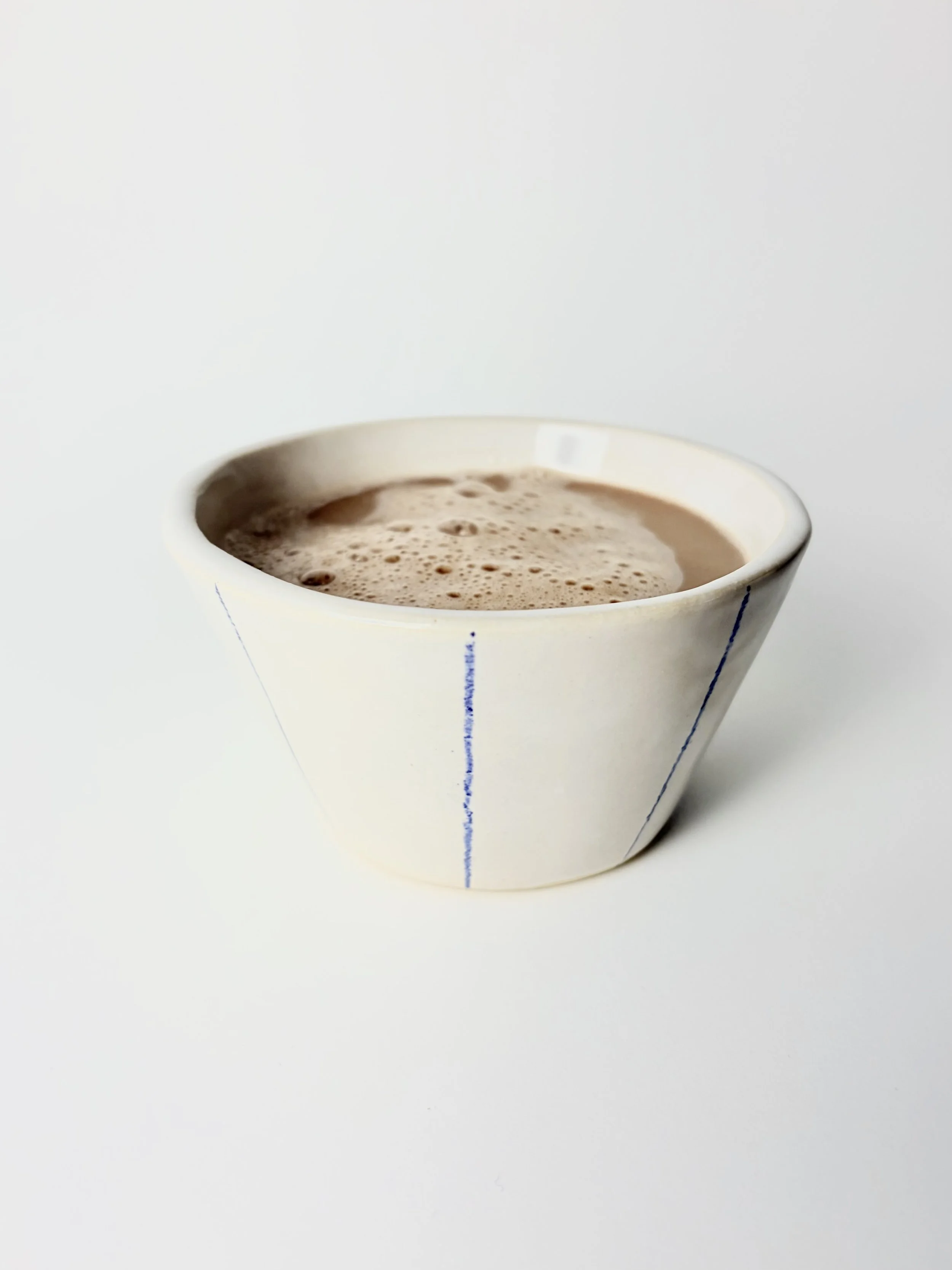 The Cuddle Cup Template