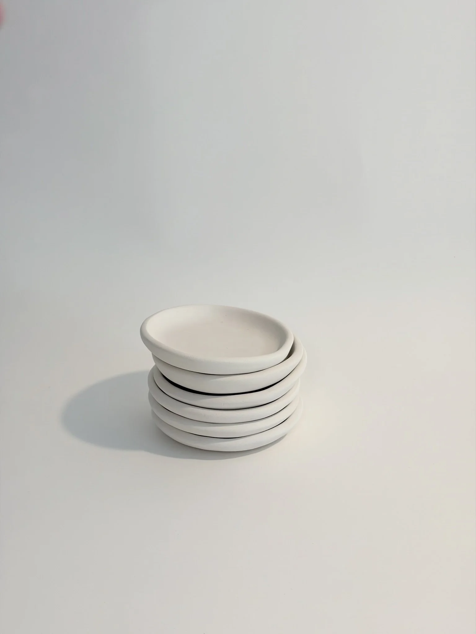 The Cookie Plate Template