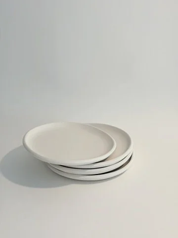 The Bread and Butter Duo Clay Slab Club