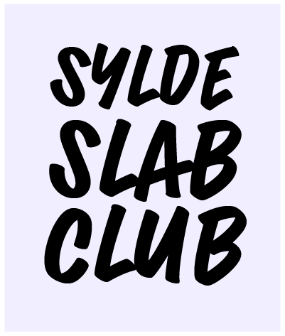 Sylde Slab Club