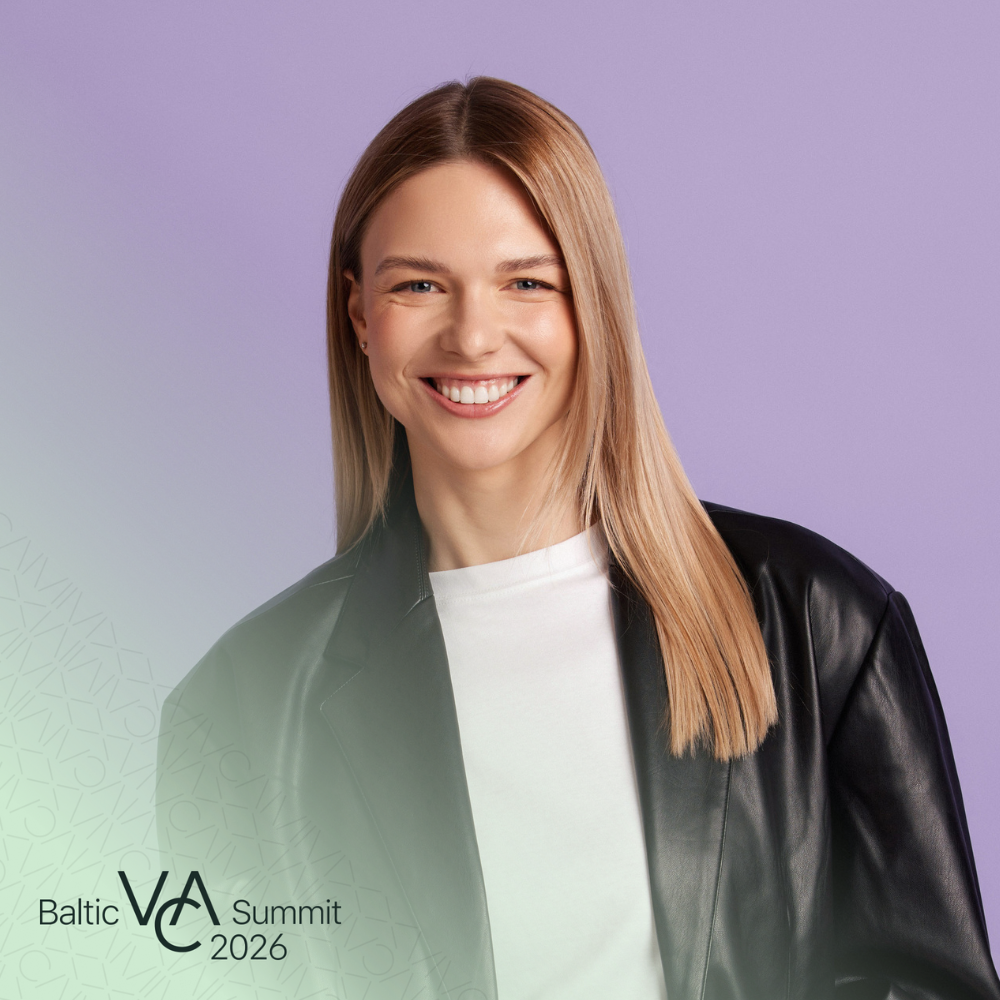 Andra Bagdonaitė 