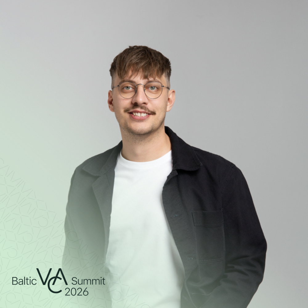  Tim Vaino