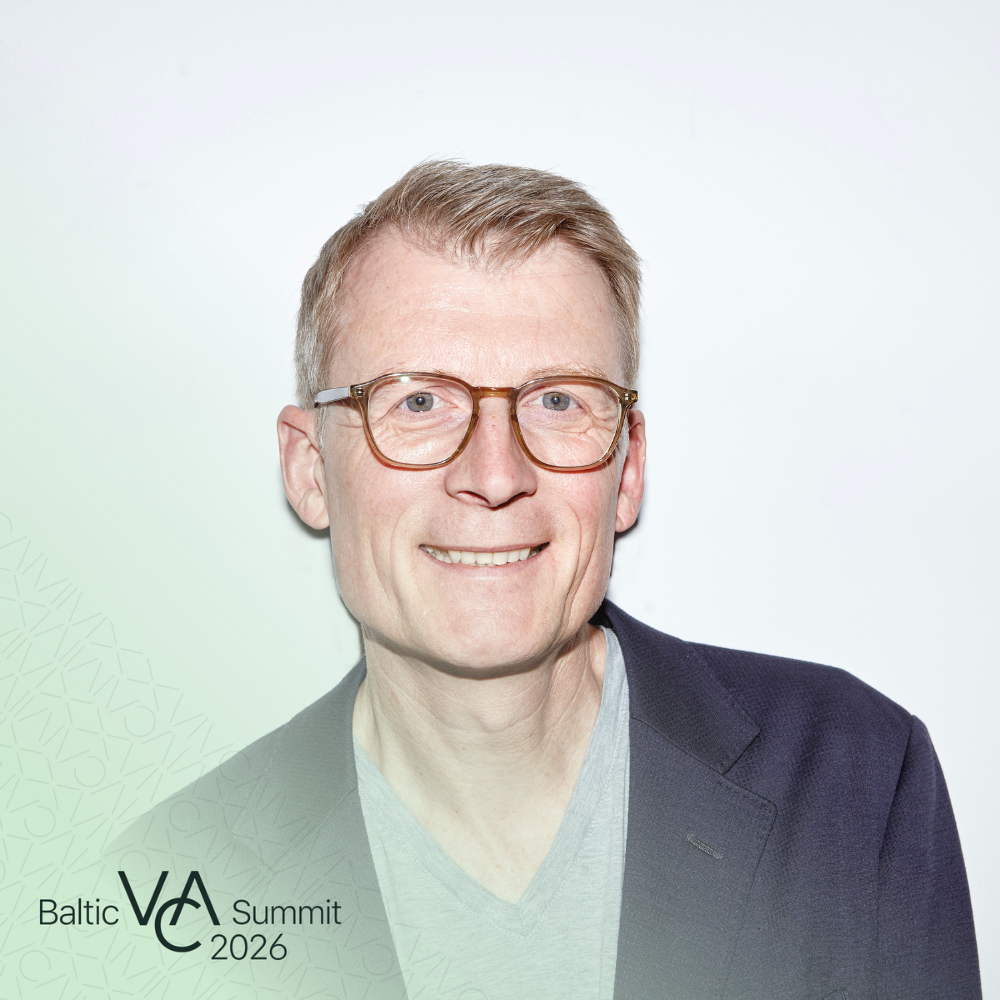 Joerg Sommer