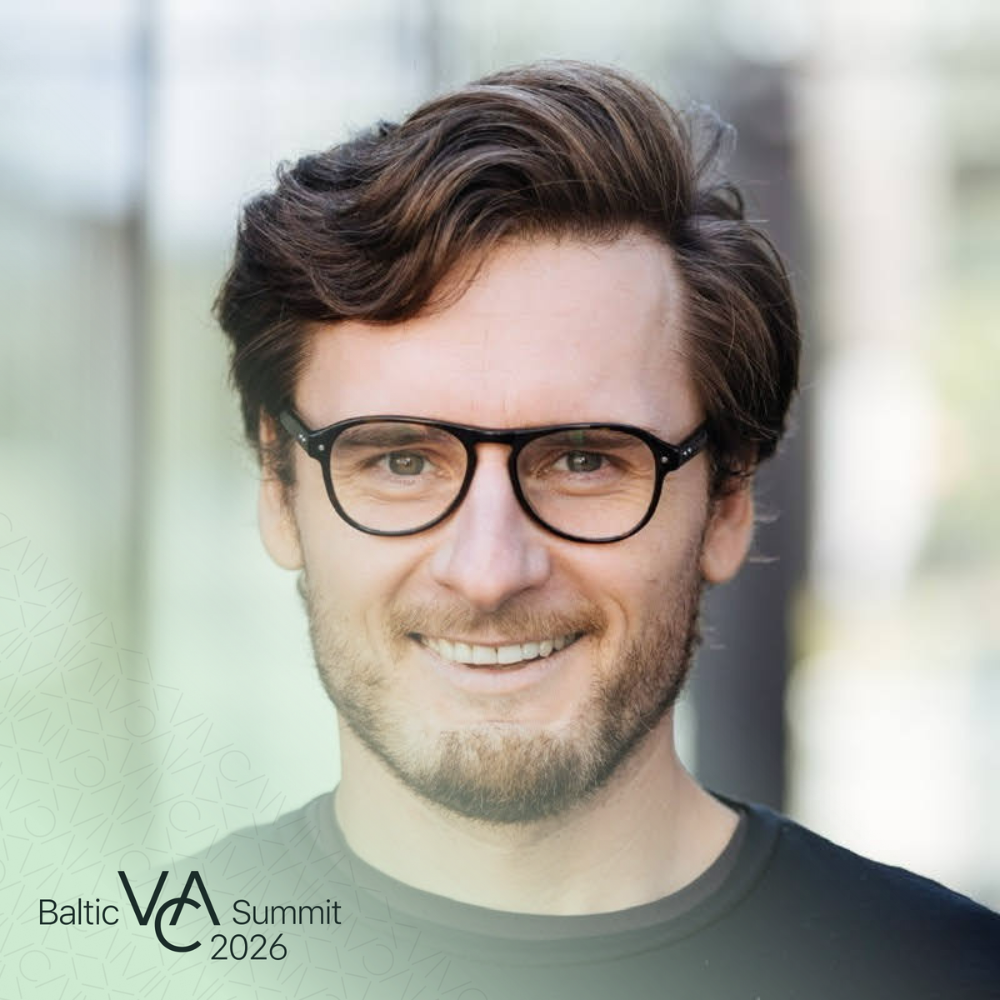 Raimonds Kulbergs, BADideas. 