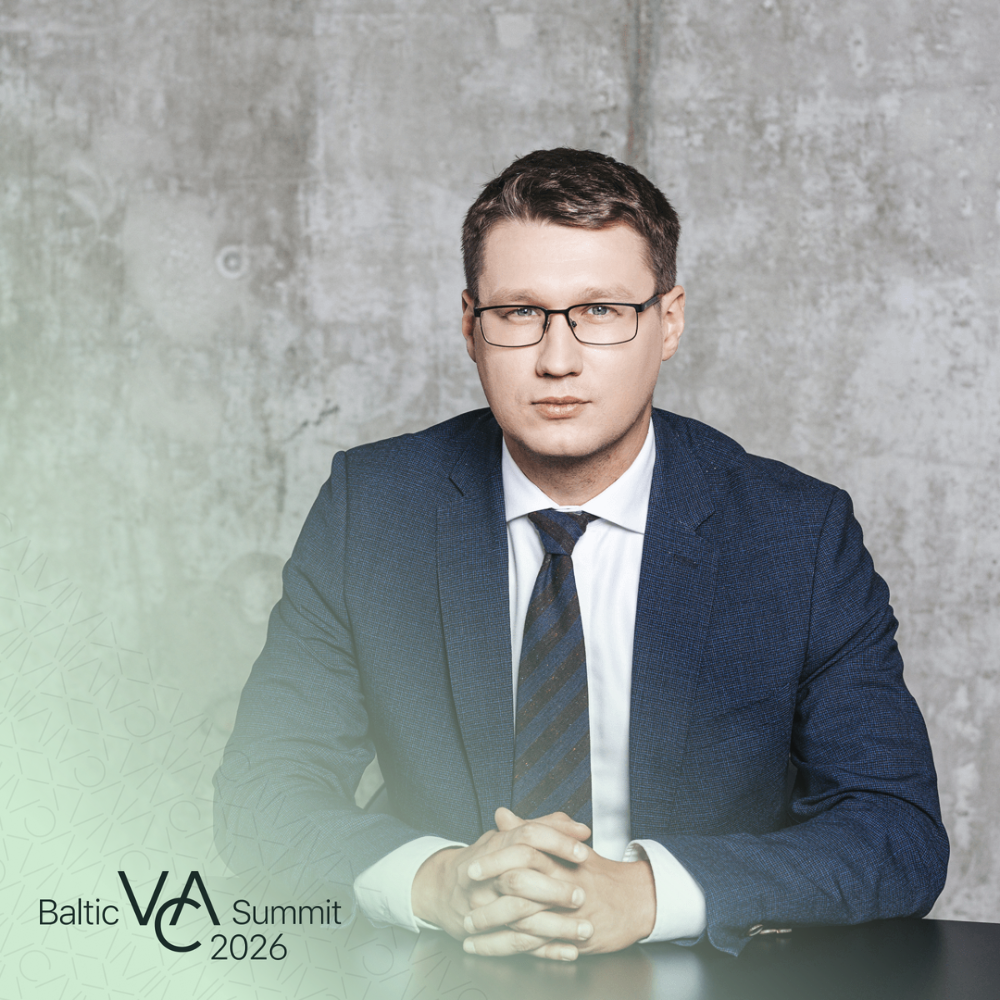 Vahur Vallistu, LHV