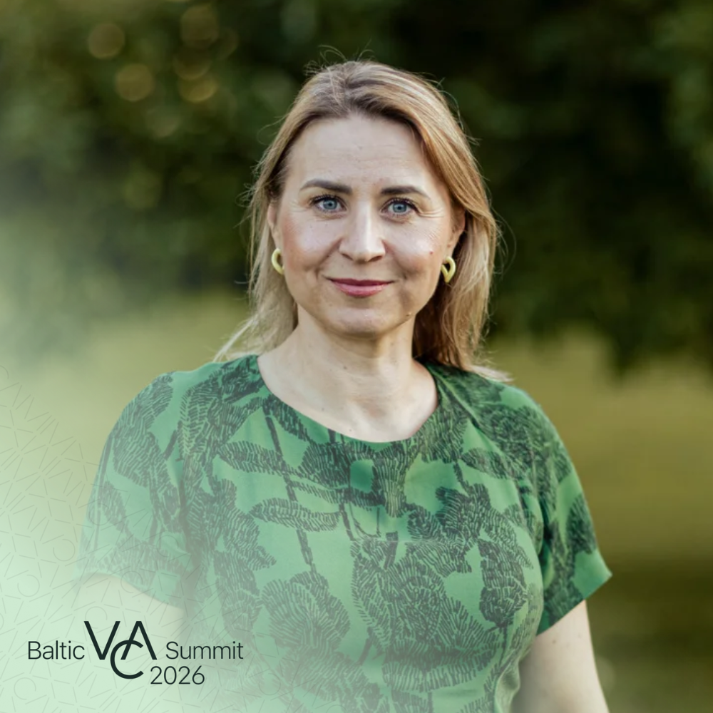 Annika Uudelepp, Medicum