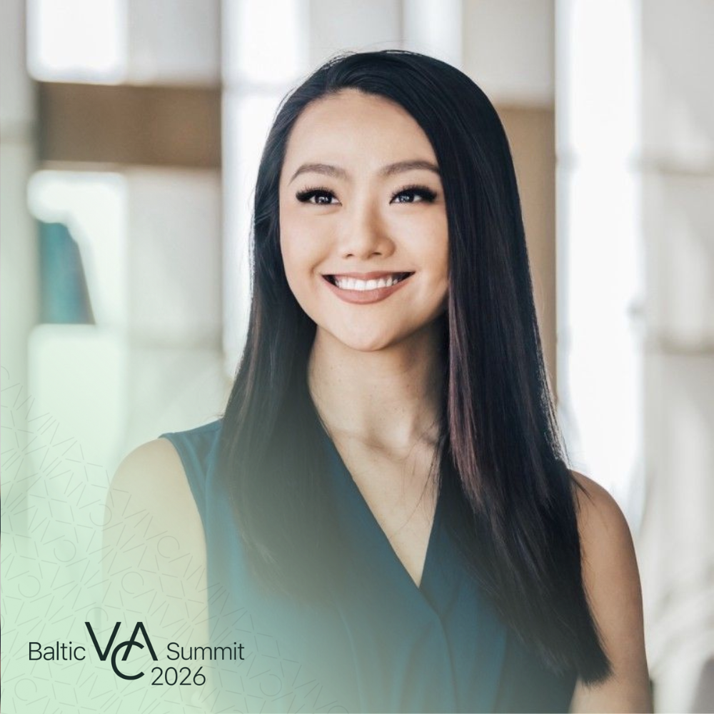 Ska Sijia Du, Karma Ventures