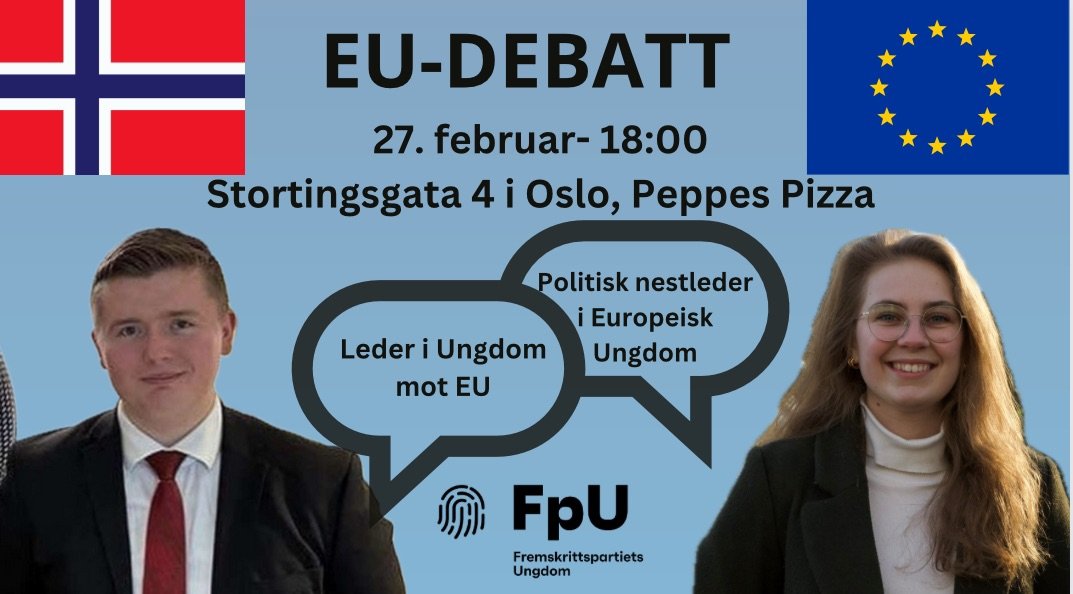 EU-Debatt