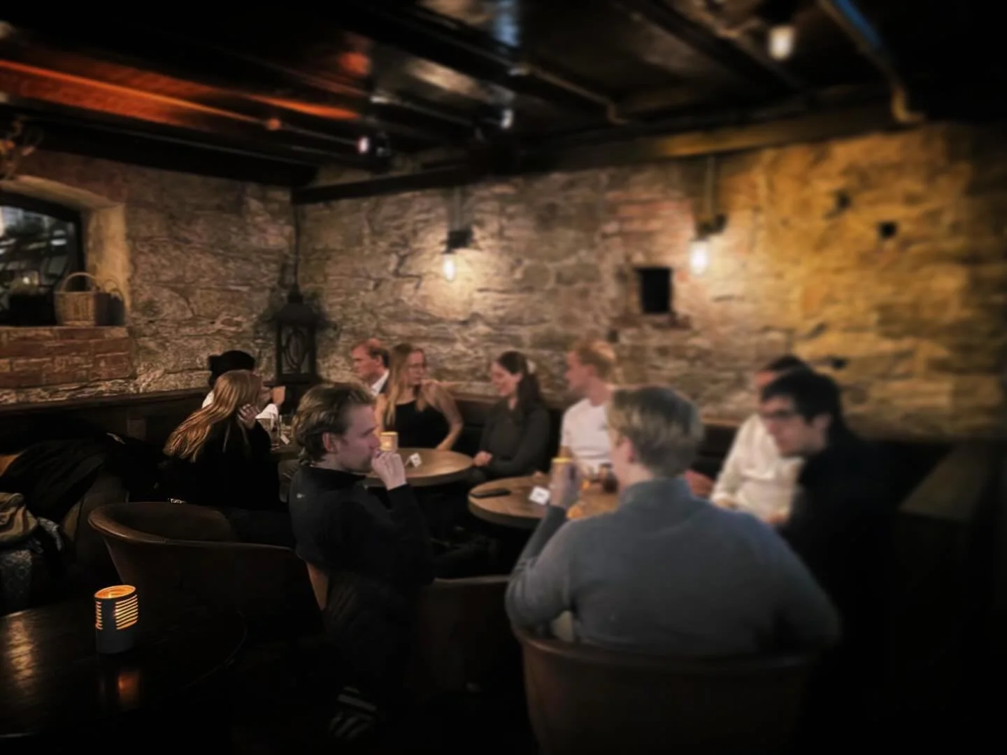 Takk for sesongens f&oslash;rste Europils! Vi gleder oss til neste