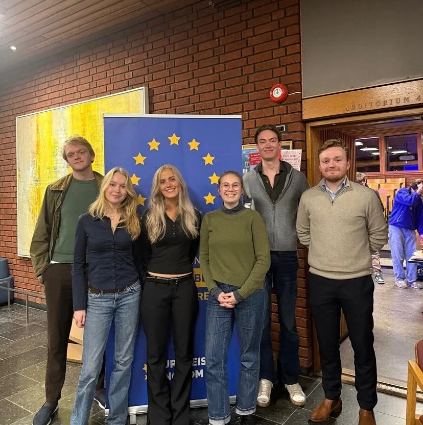 I g&aring;r hadde ESO &aring;rsm&oslash;te, hvor vi gikk igjennom blant annet &aring;rsberetningen og regnskapet for &aring;ret som har v&aelig;rt. Vi hadde glede av &aring; se tilbake p&aring; et sv&aelig;rt begivenhetsrikt &aring;r, med vellykkede 