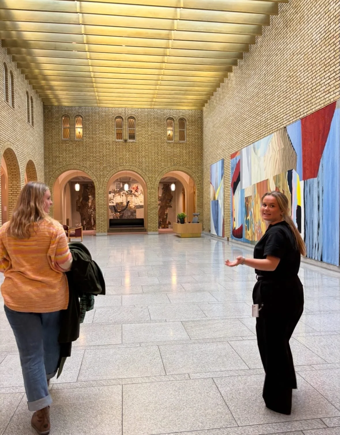 Liten photo dump fra januar!