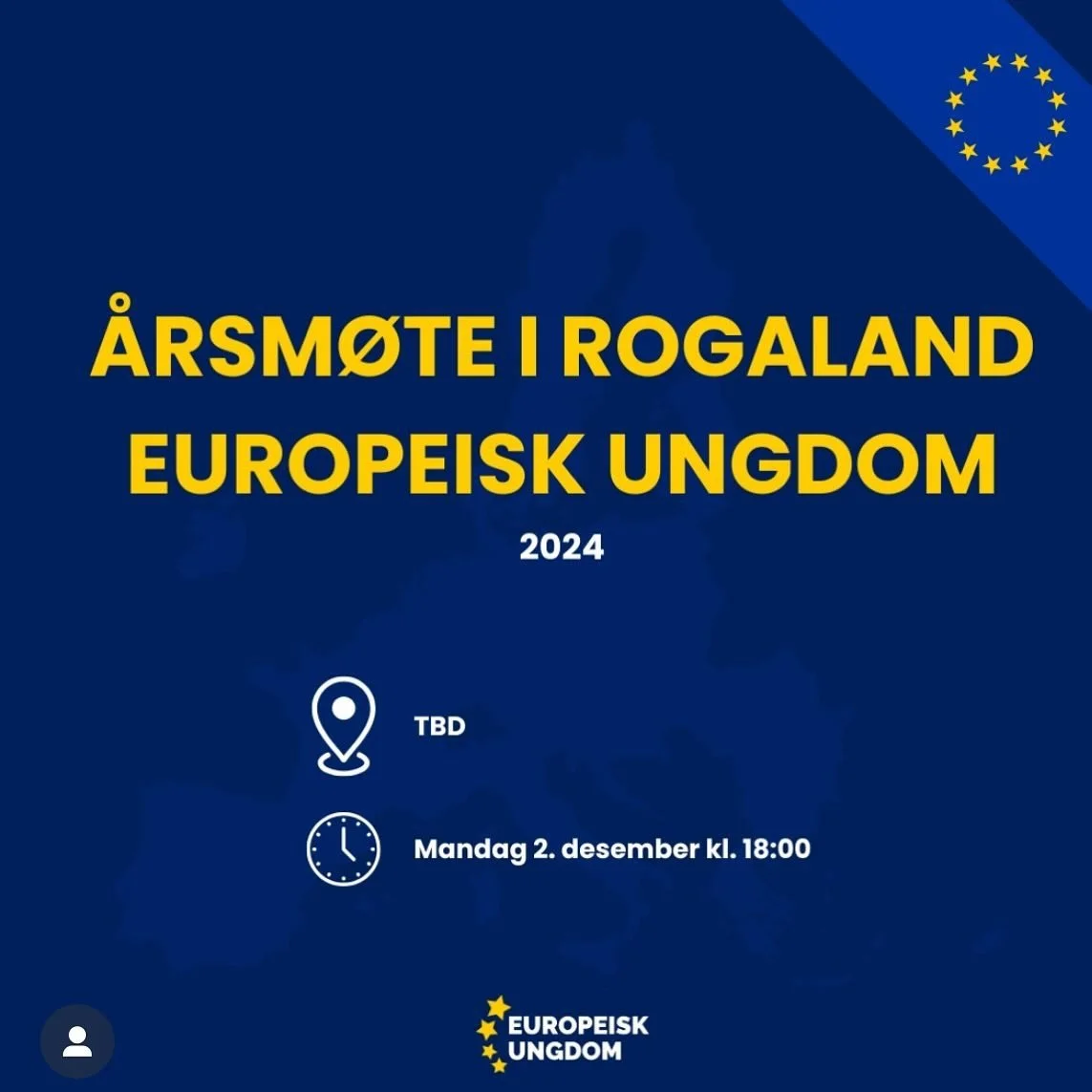 Vi sees p&aring; &aring;rsm&oslash;te i kveld!