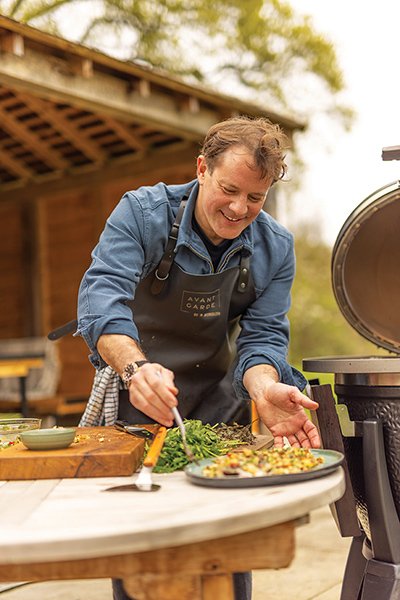 Matt Tebbutt