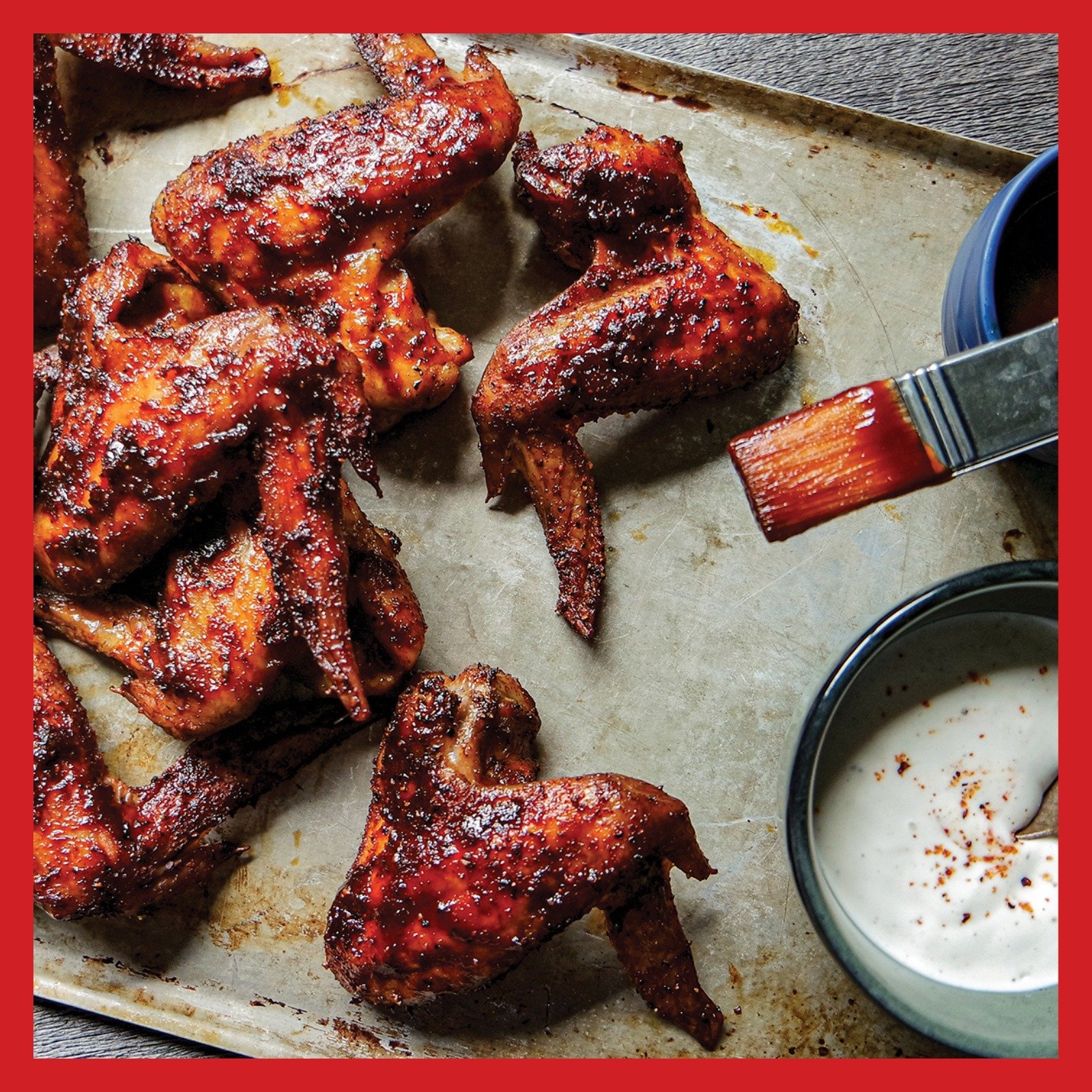 Traeger Grill Marinade For Smoked Chicken Breast Bbq Chicken