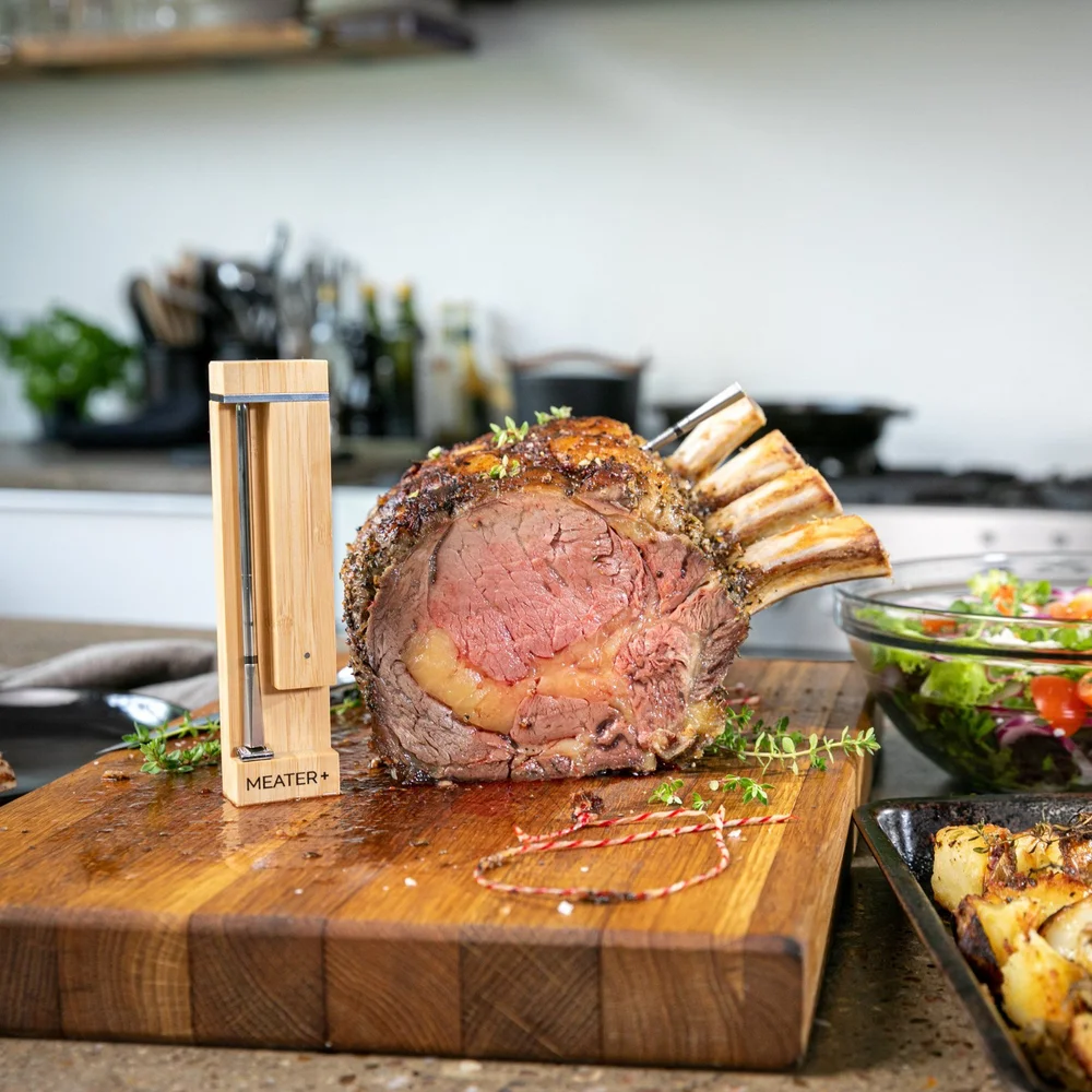 MEATER LAUNCHES MEATER 2 PLUS — BBQ Magazine