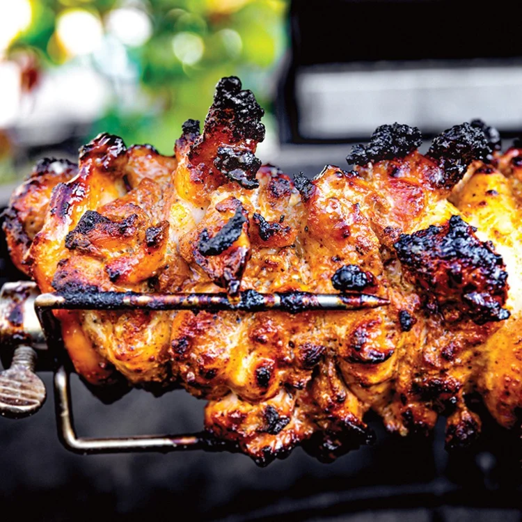 BBQ Tips | Top 10 When Cooking for a Crowd — BBQ Magazine