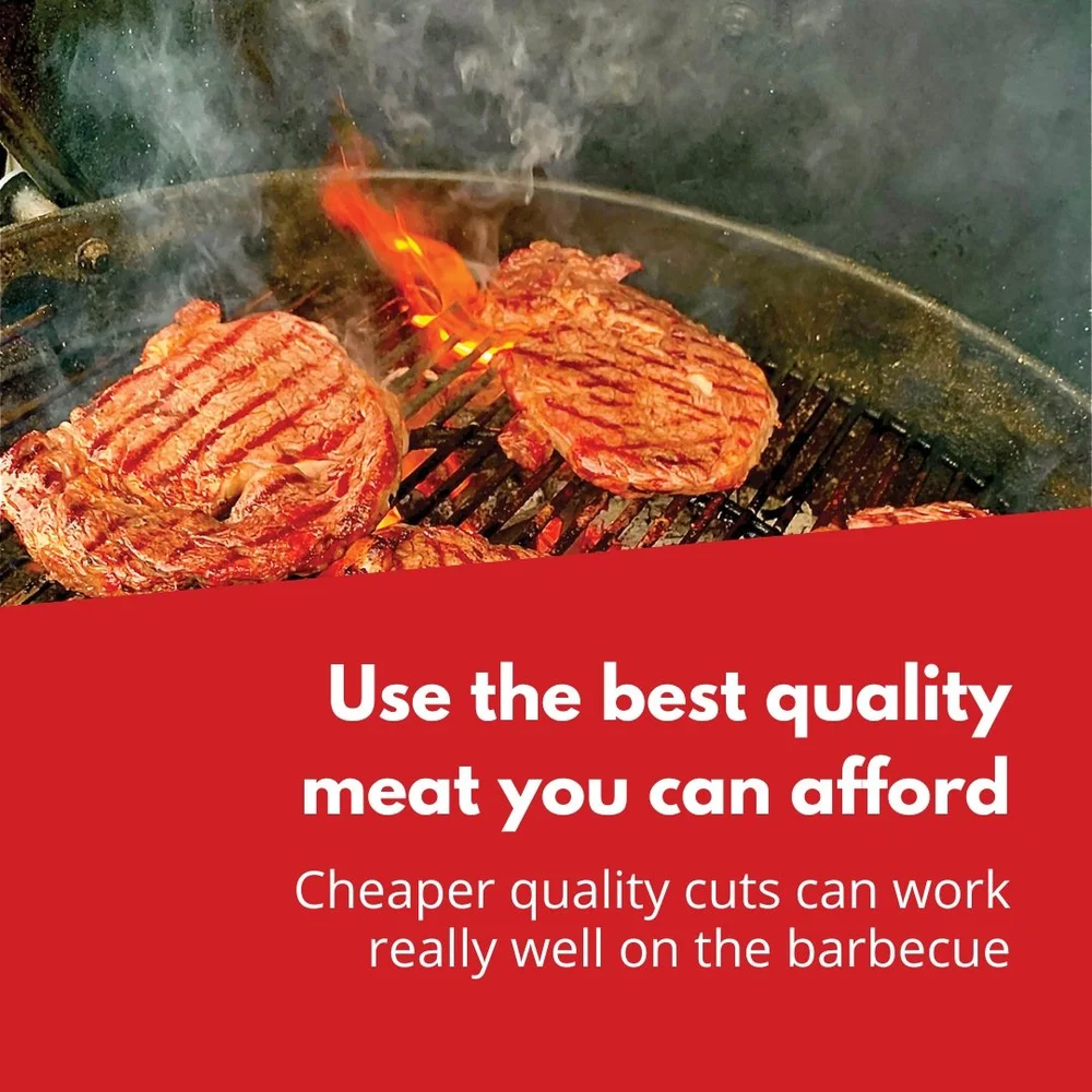 Top 10 Tips for Beginners — BBQ Magazine