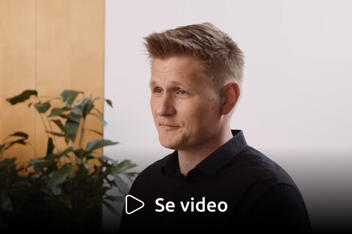 Horsens gør digital ledighedsanmeldelse nem – Simon fortæller om XFlow rejsen