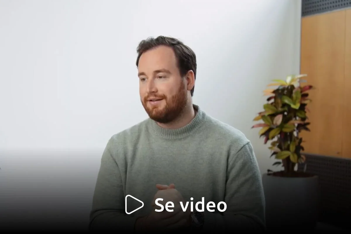 Fra idé til færdigt workflow på få timer med XFlow