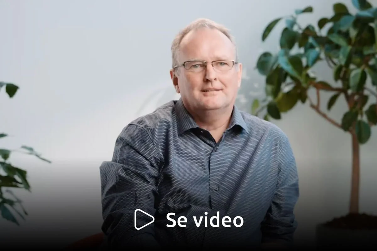 Grønlands Selvstyre digitaliserer og effektiviserer med XFlow