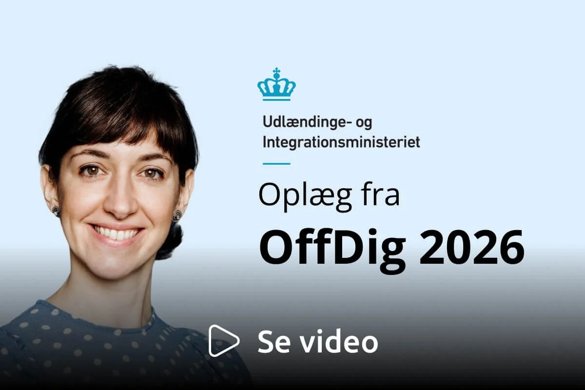 Fra komplekse ansøgninger til fleksibel standardplatform