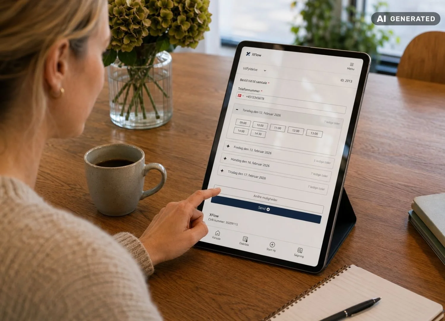 Hvad er KL-blanketter - og hvordan digitaliserer du dem?