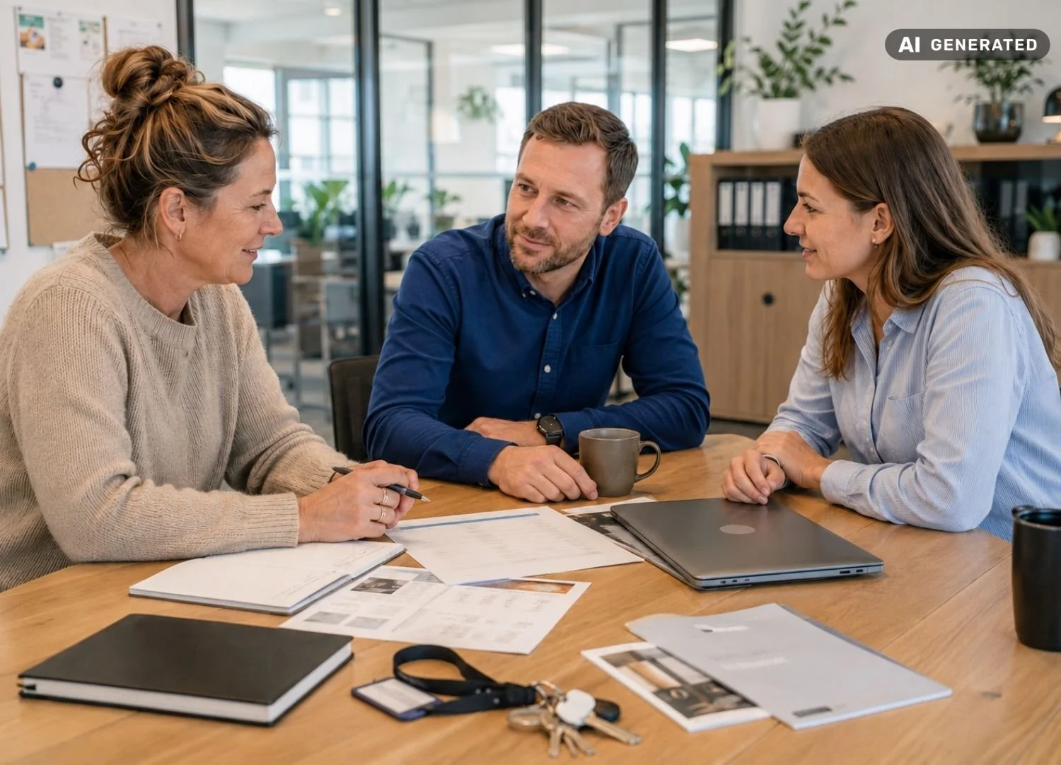Digitalisering af arbejdsgange: hvad betyder det i praksis?