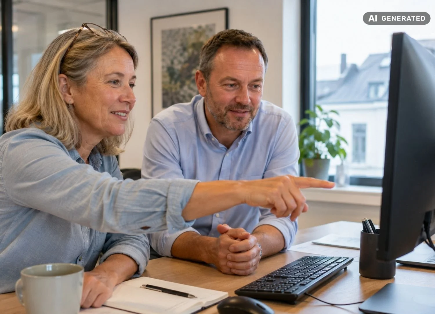 Vælg den rigtige løsning til digitale KL-blanketter