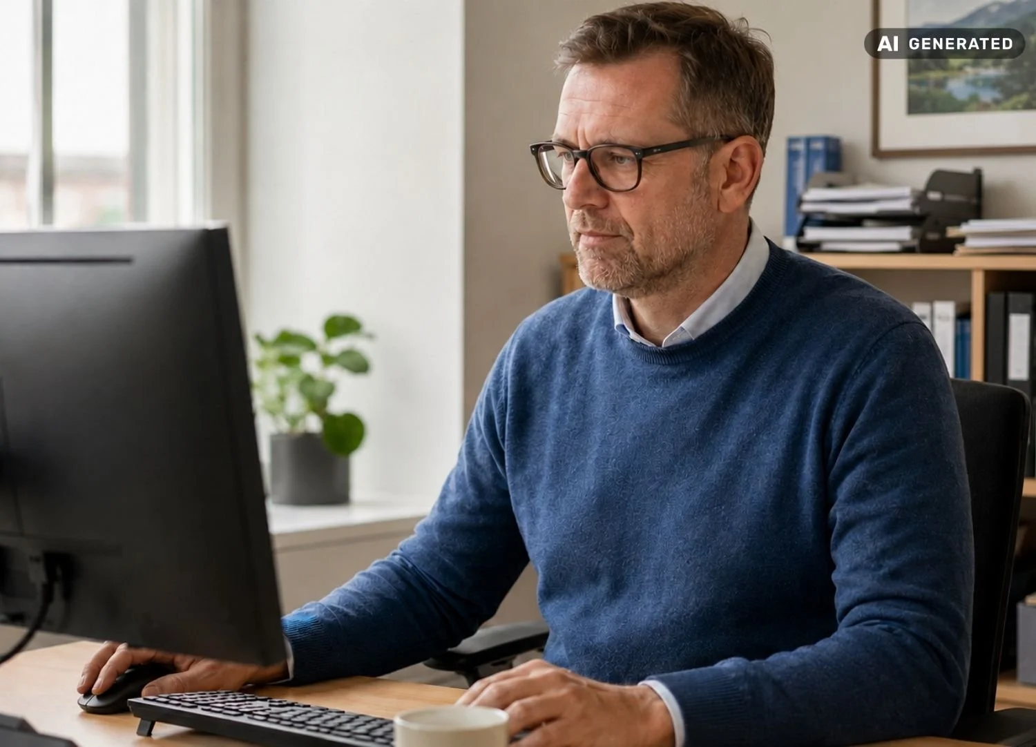 GDPR og datasikkerhed i digitalisering af arbejdsgange
