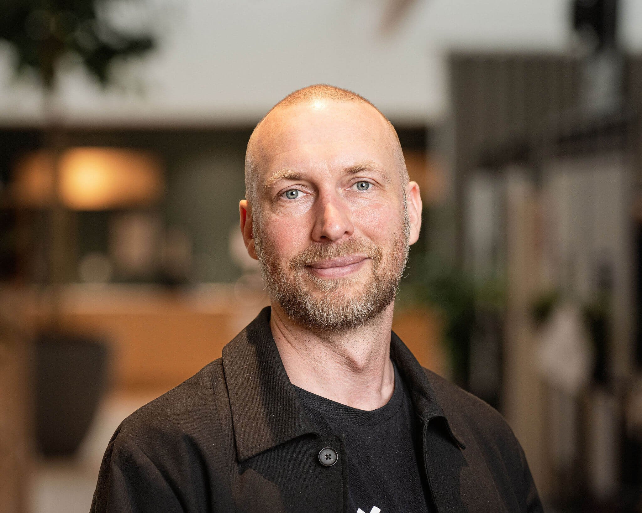 Mikkel Bjerregaard, Director hos XFlow, om offentlig digitalisering i Computerworld